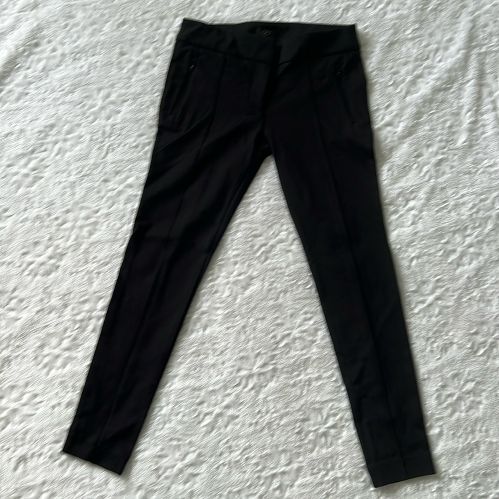 Ladies Pants Size 4P